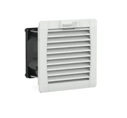 Ventilador Pfannenberg 1161115105 vista frontal