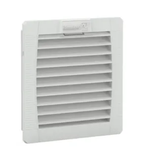 PFA 10000 vista frontal