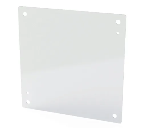 Subpanel metálico industrial SCE-16P16