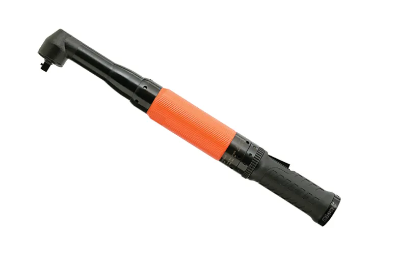 Cleco 48EAE90AH4 – Atornillador Eléctrico Angular de Alta Precisión