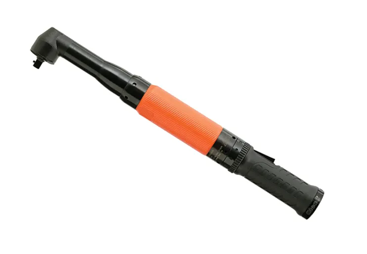 Cleco 48EAE28AL3 Atornillador Angular Industrial de Alto Desempeñov vista completa