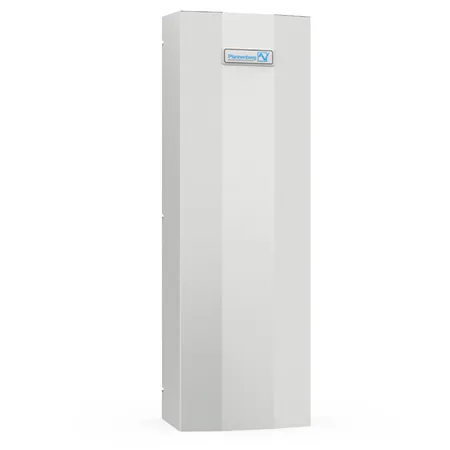 Intercambiador de Calor Aire Agua PWS 3152 Pfannenberg Enfriador para Gabinetes Eléctricos vista frontal