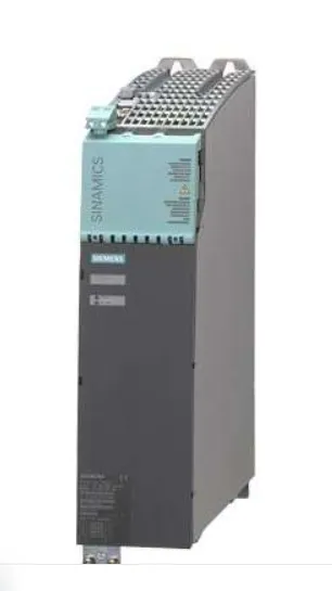 6SL3130-7TE28-0AA3 Módulo SINAMICS S120 para Variadores Siemens