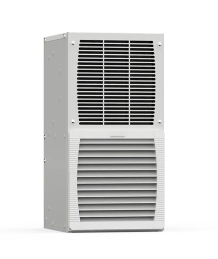 Controlador de temperatura DTS 3041-460 V vista frontal