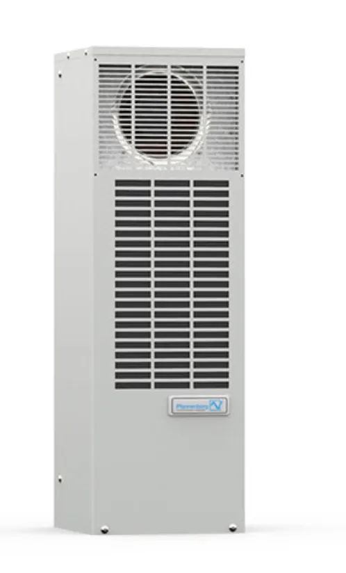 Controlador de temperatura  DTS 3145 230V vista frontal