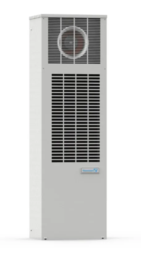 Controlador DTS 3245 460V vista frontal