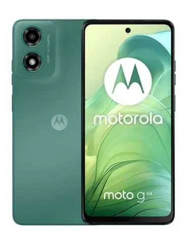 Compra Motorola G04s 64GB Verde MX al por mayor | Comercializadora SMBX