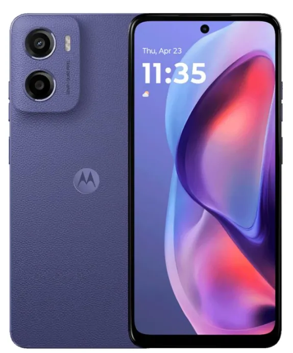 Motorola E15 64GB Morado Cantera MX | Venta al por mayor | Comercializadora SMBX