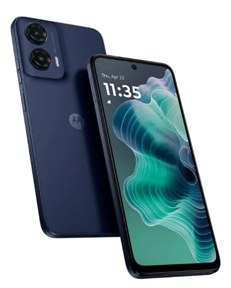 Motorola G35 5G Negro 256GB DS MX | Venta al por mayor