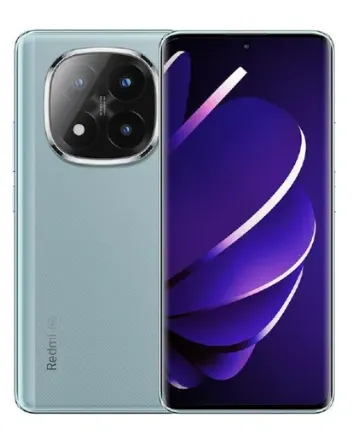 Xiaomi Redmi Note 14 Pro+ 5G 8+256GB Blue/Azul MX al por mayor