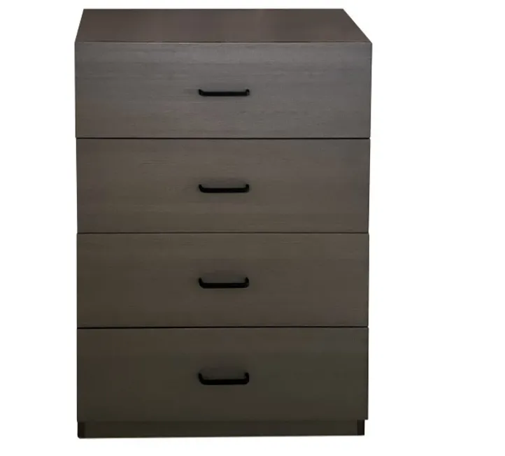 Mueble Othello de MDP vision frontal 