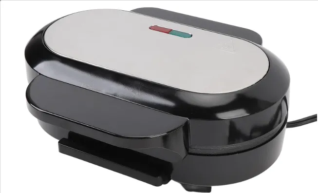 HeatMade 1Q: Parrilla Eléctrica Compacta 1 Quemador al Mayoreo