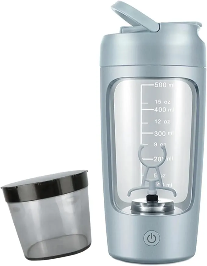 Bcious Mixer Pro vista frontal 