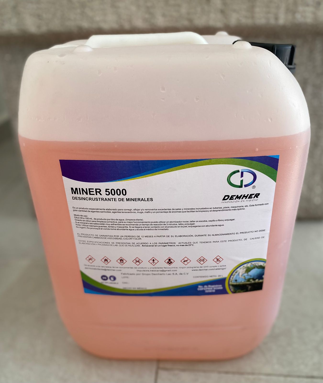 Imagen de sub sub categoria