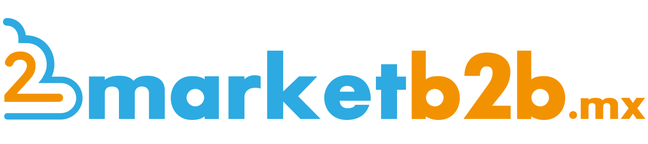 Logo Marketb2b